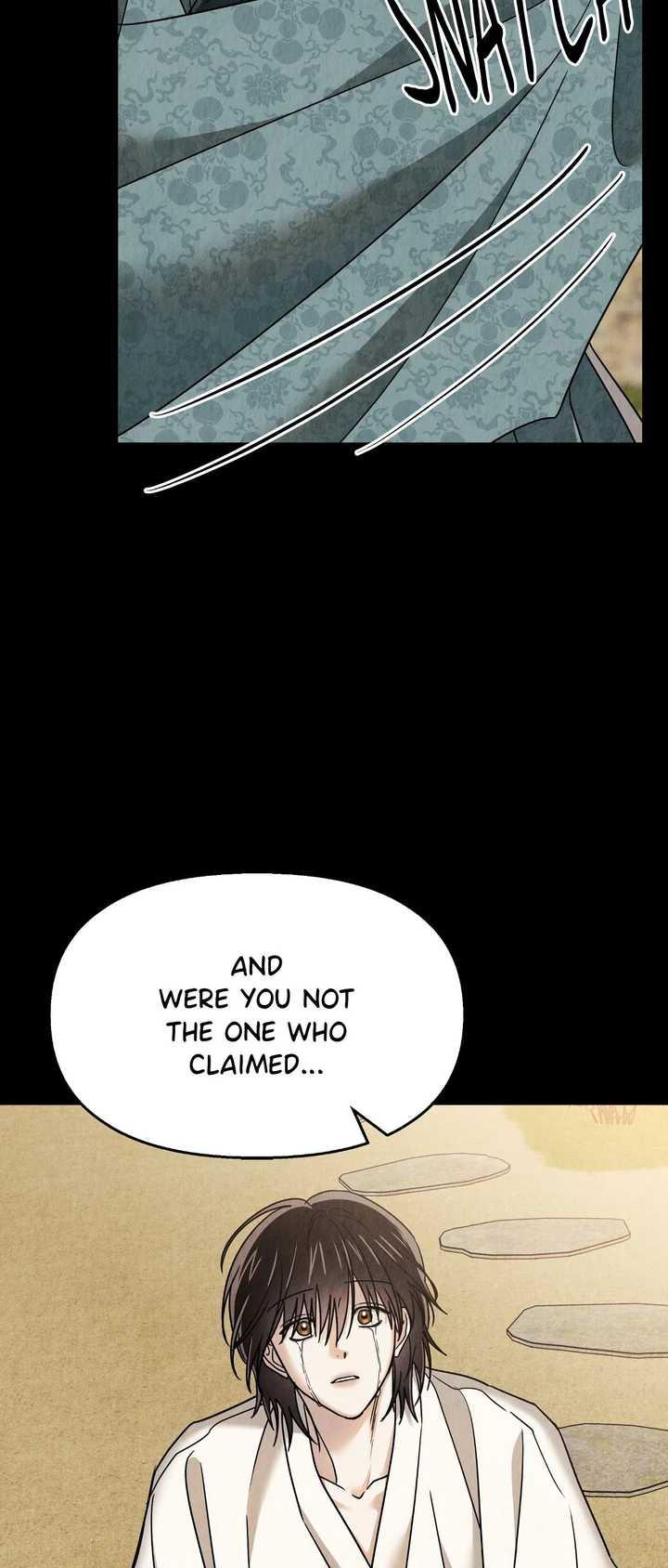 The Lotus and the Lost Chapter 29 page 22 - 