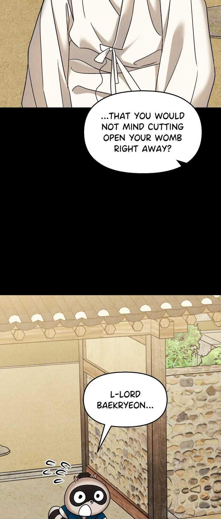 The Lotus and the Lost Chapter 29 page 23 - 