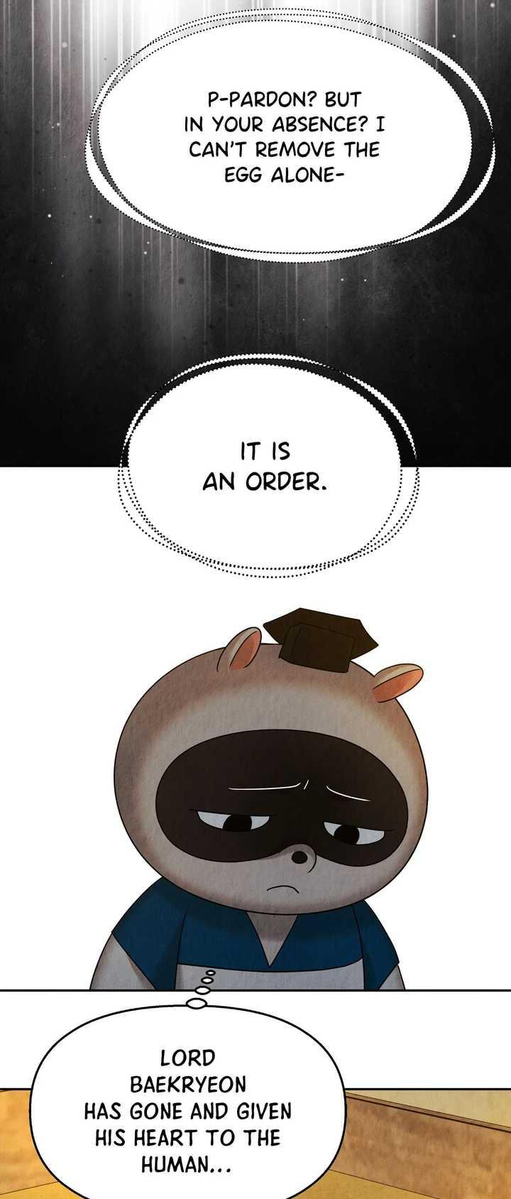 The Lotus and the Lost Chapter 29 page 26 - 