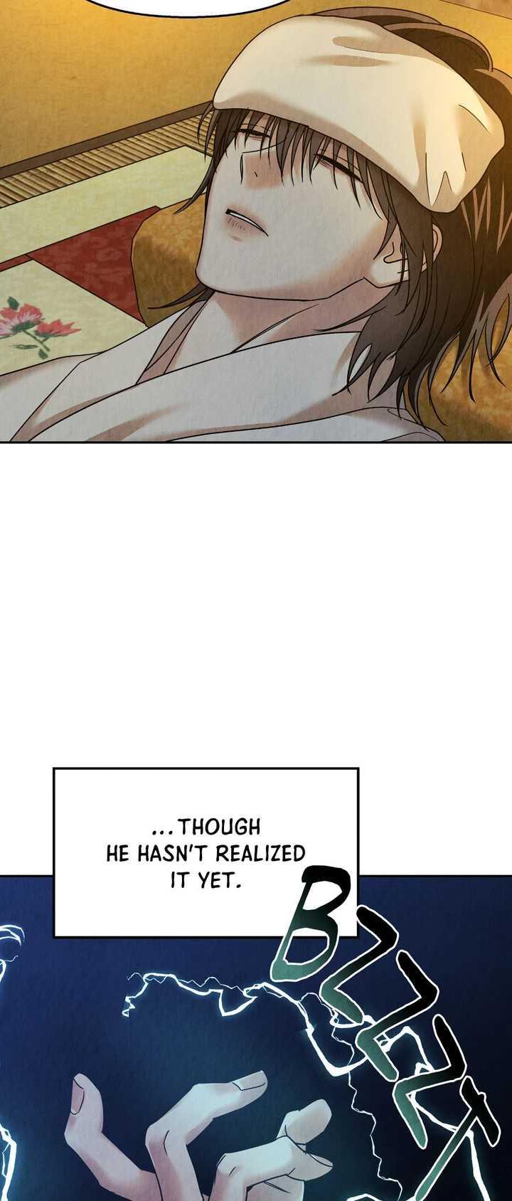 The Lotus and the Lost Chapter 29 page 27 - 