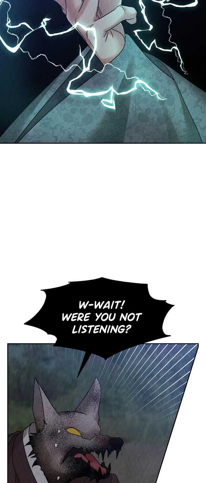 The Lotus and the Lost Chapter 29 page 28 - 