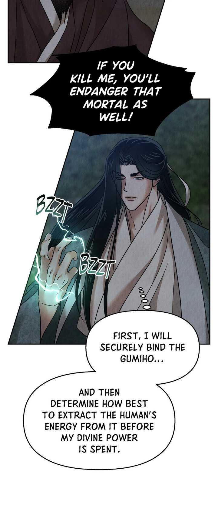 The Lotus and the Lost Chapter 29 page 29 - 