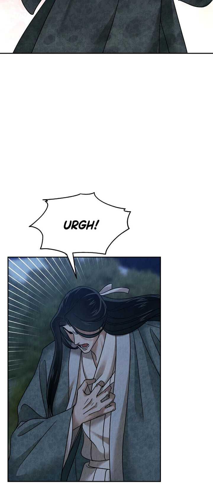 The Lotus and the Lost Chapter 29 page 33 - 