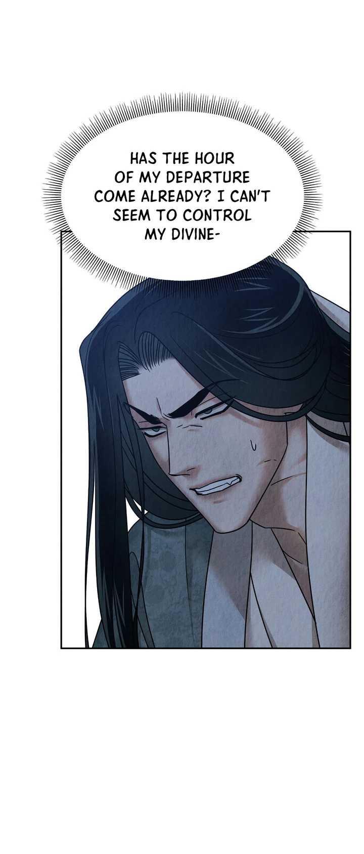 The Lotus and the Lost Chapter 29 page 34 - 