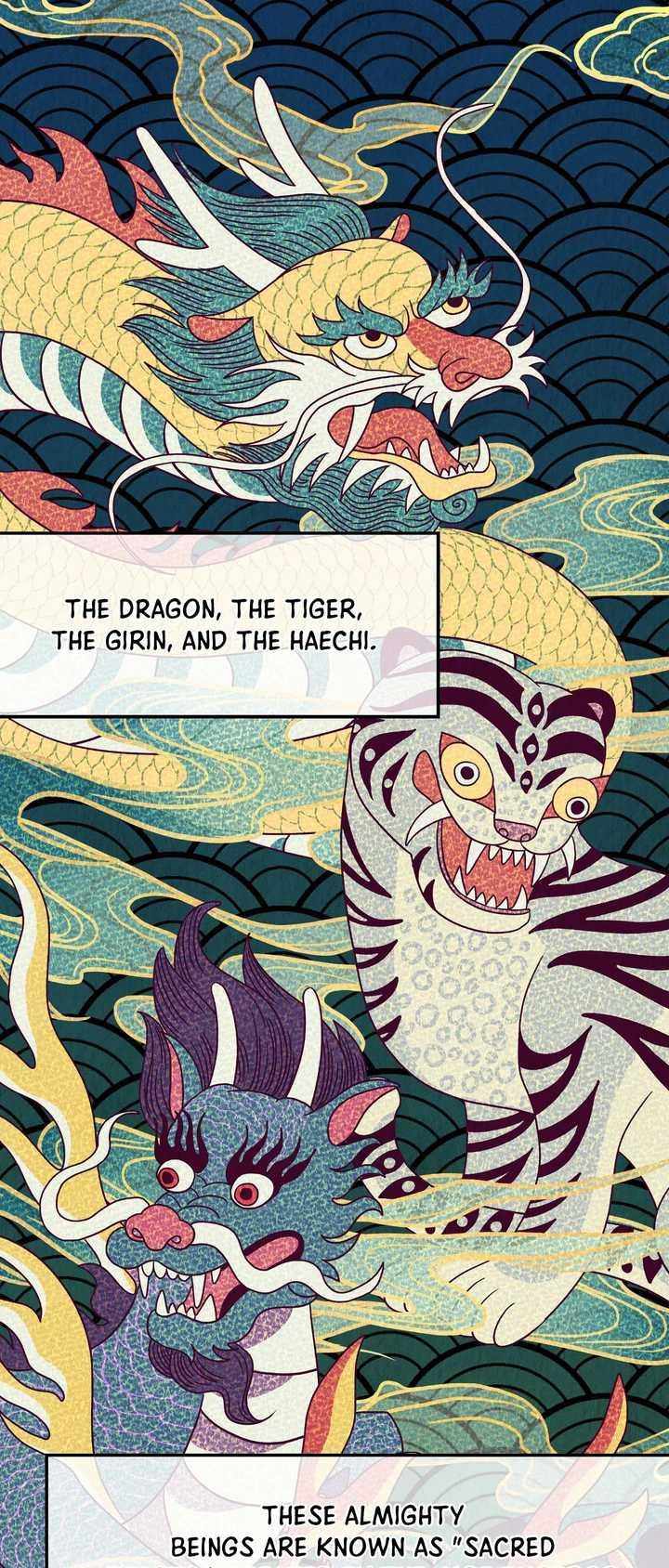 The Lotus and the Lost Chapter 29 page 37 - 