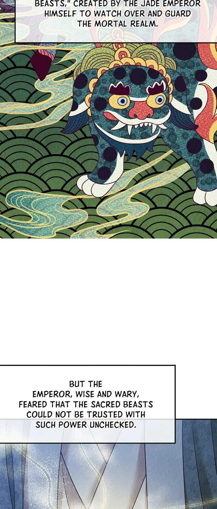 The Lotus and the Lost Chapter 29 page 38 - 
