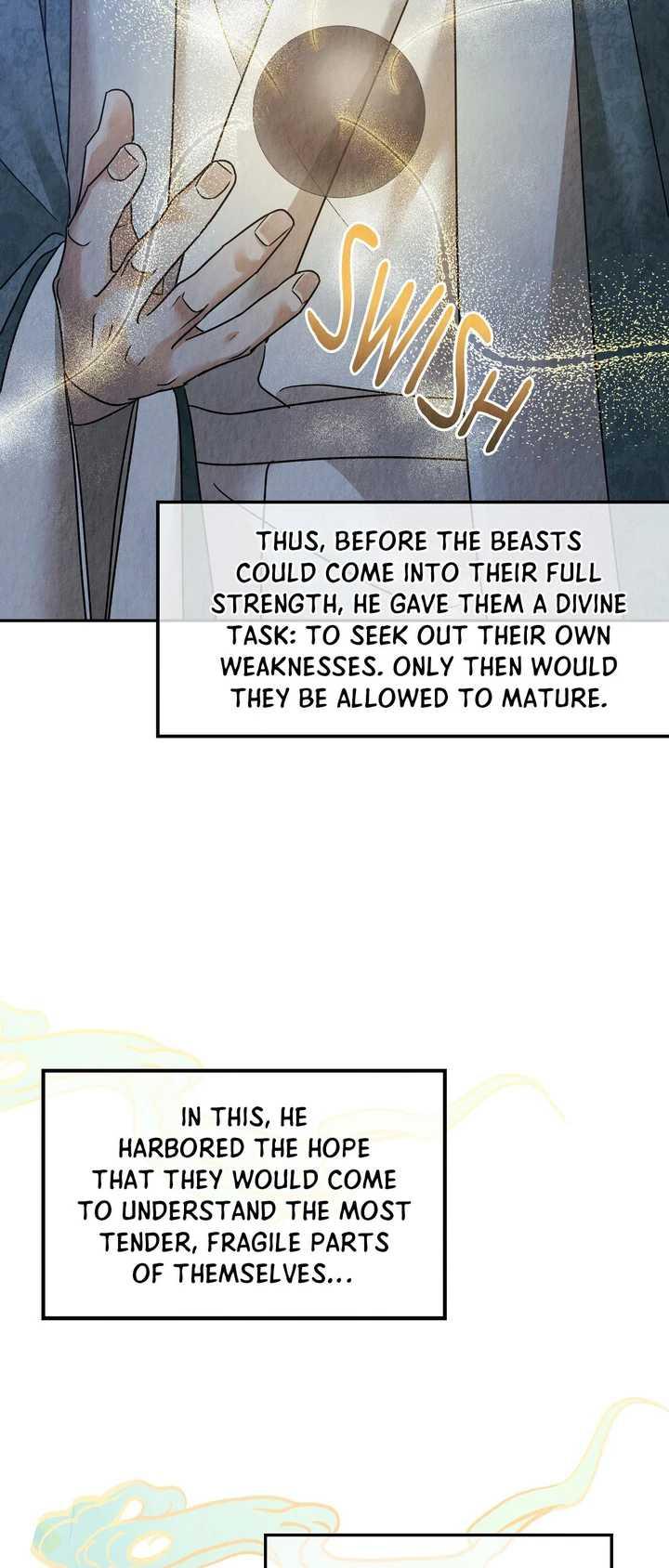 The Lotus and the Lost Chapter 29 page 39 - 
