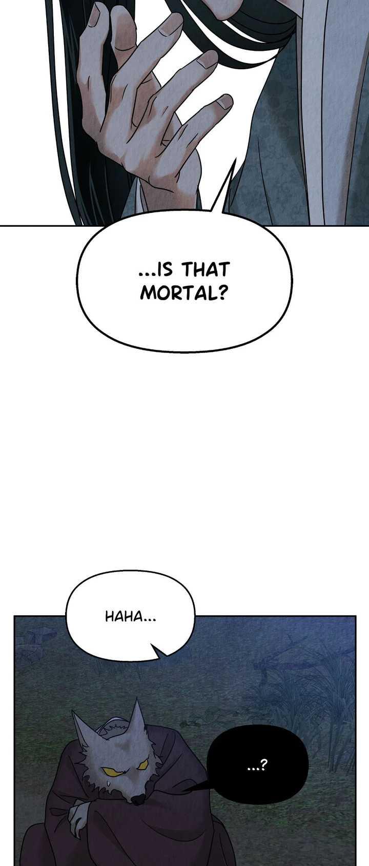 The Lotus and the Lost Chapter 29 page 43 - 