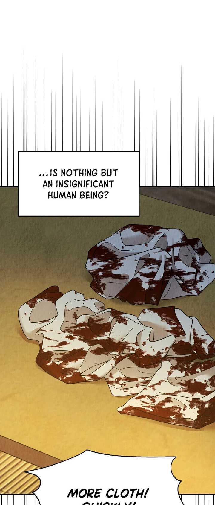 The Lotus and the Lost Chapter 29 page 45 - 
