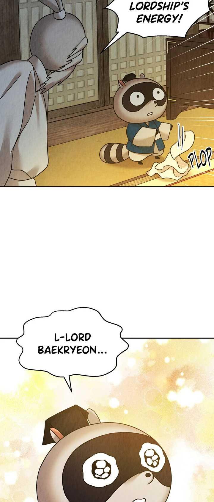 The Lotus and the Lost Chapter 29 page 48 - 