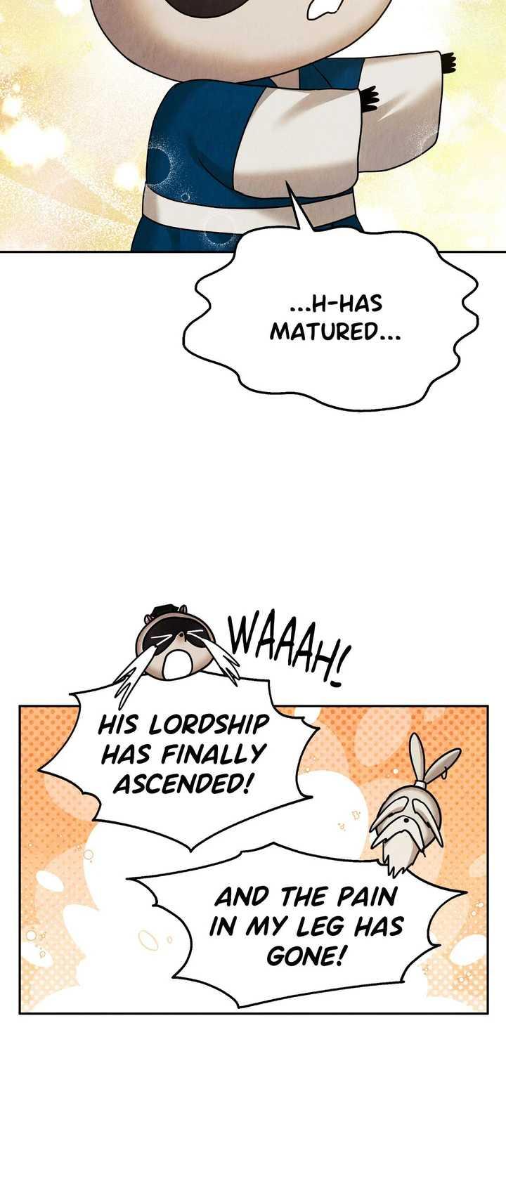 The Lotus and the Lost Chapter 29 page 49 - 