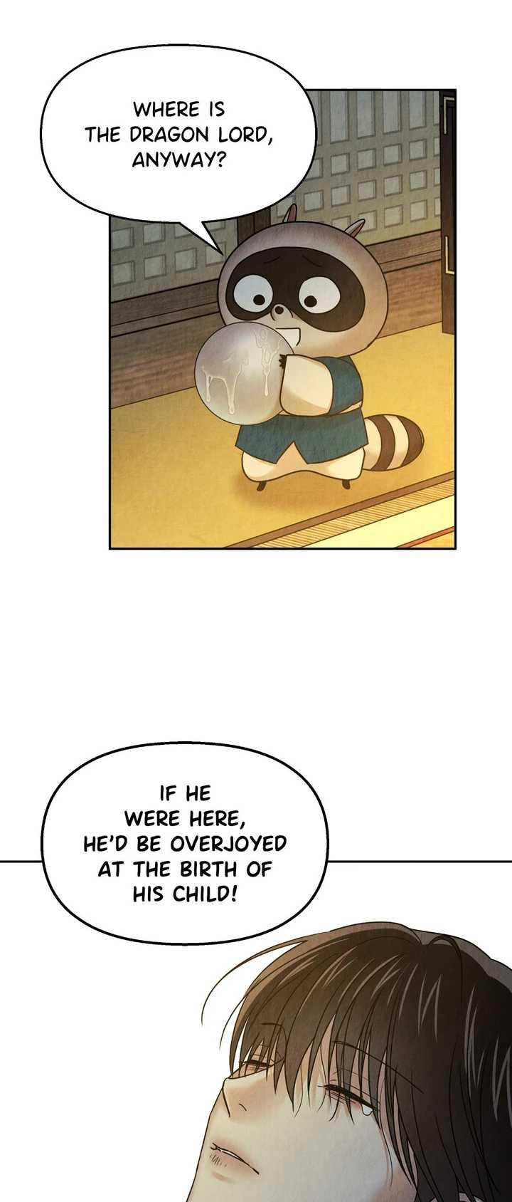 The Lotus and the Lost Chapter 29 page 52 - 