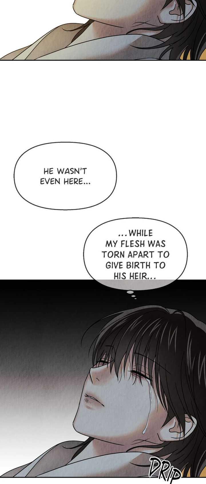 The Lotus and the Lost Chapter 29 page 53 - 