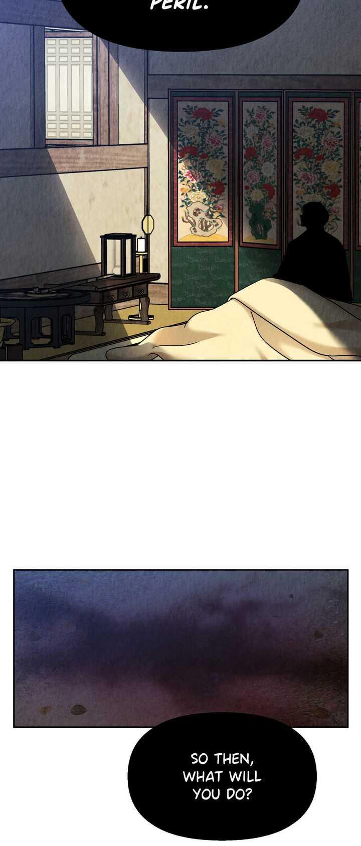 The Lotus and the Lost Chapter 29 page 10 - 