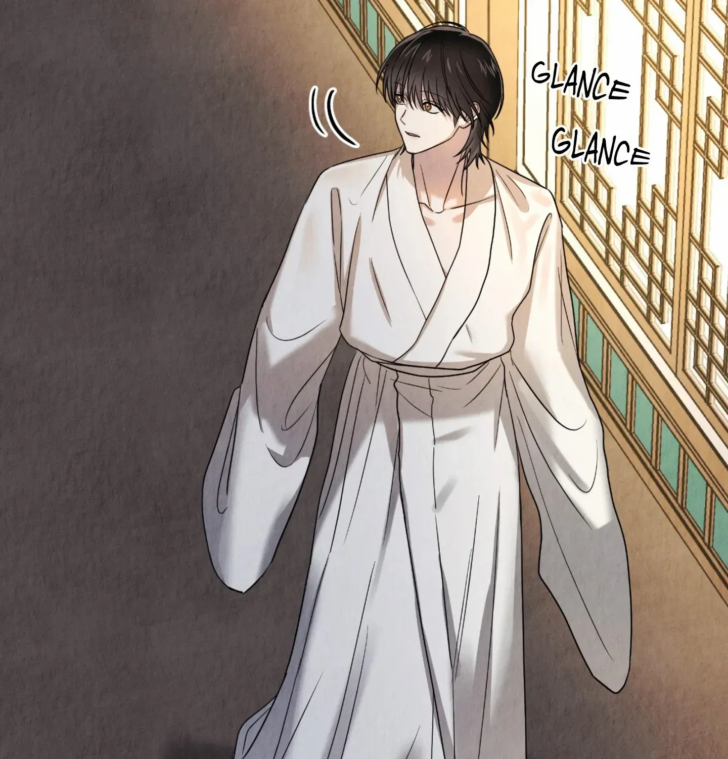The Lotus and the Lost Chapter 3 page 107 - 