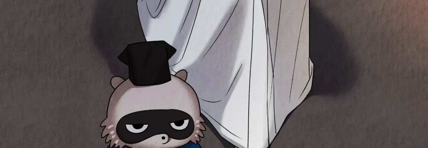 The Lotus and the Lost Chapter 3 page 108 - 