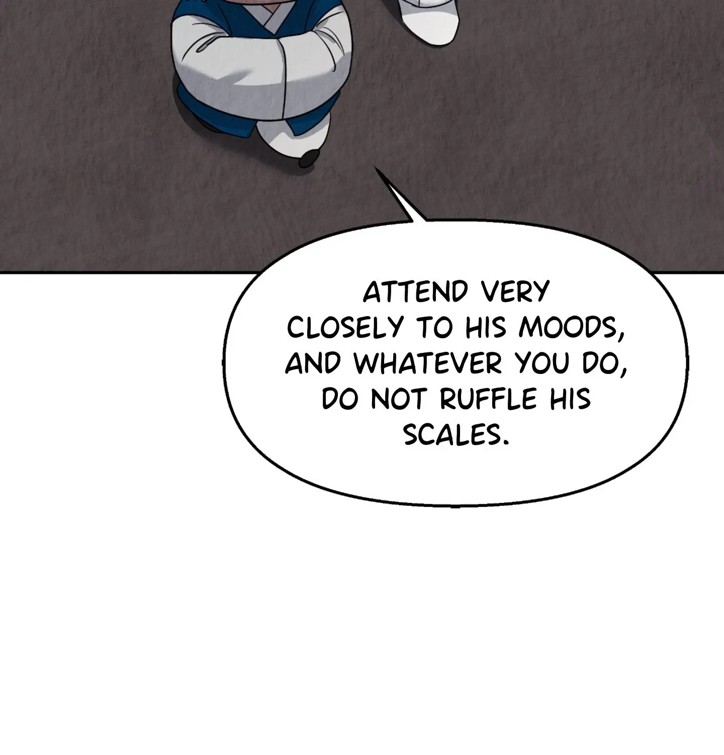 The Lotus and the Lost Chapter 3 page 109 - 