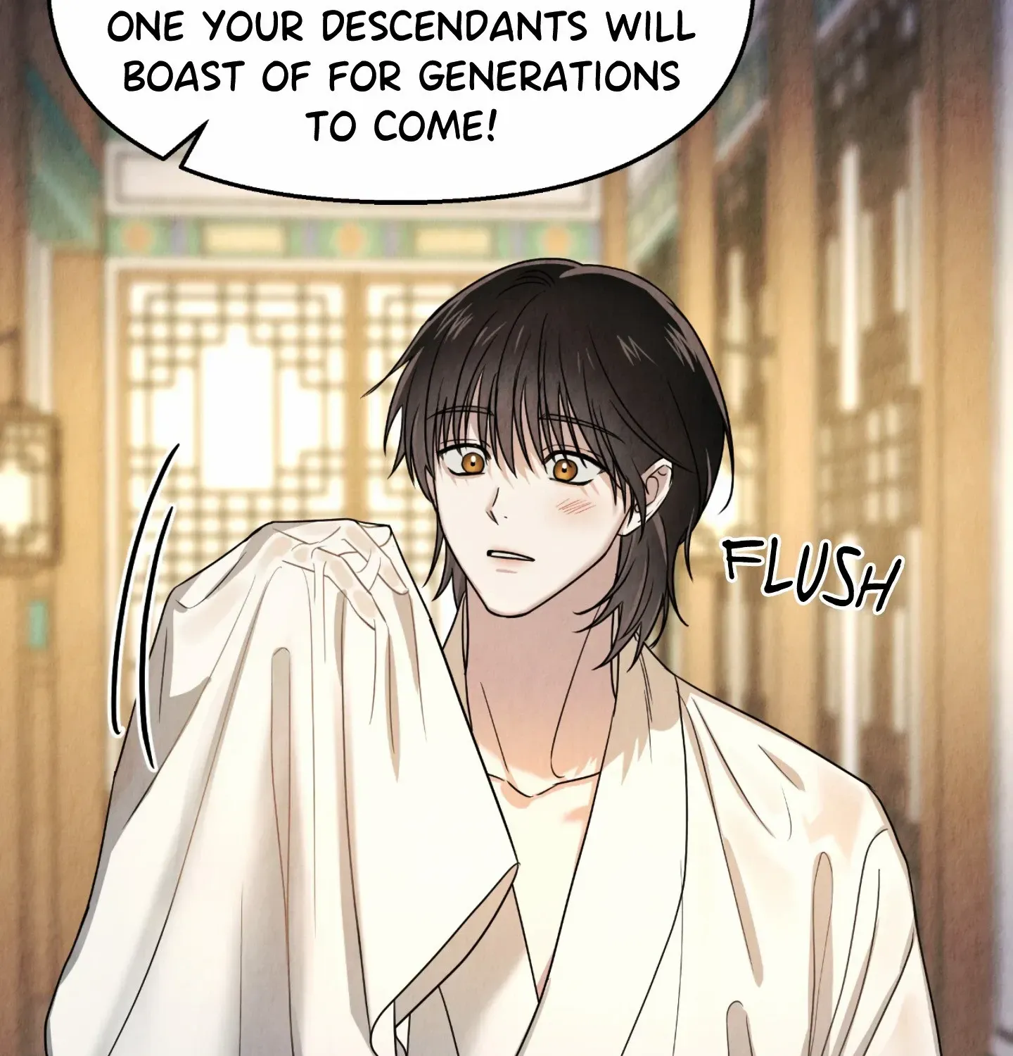 The Lotus and the Lost Chapter 3 page 111 - 