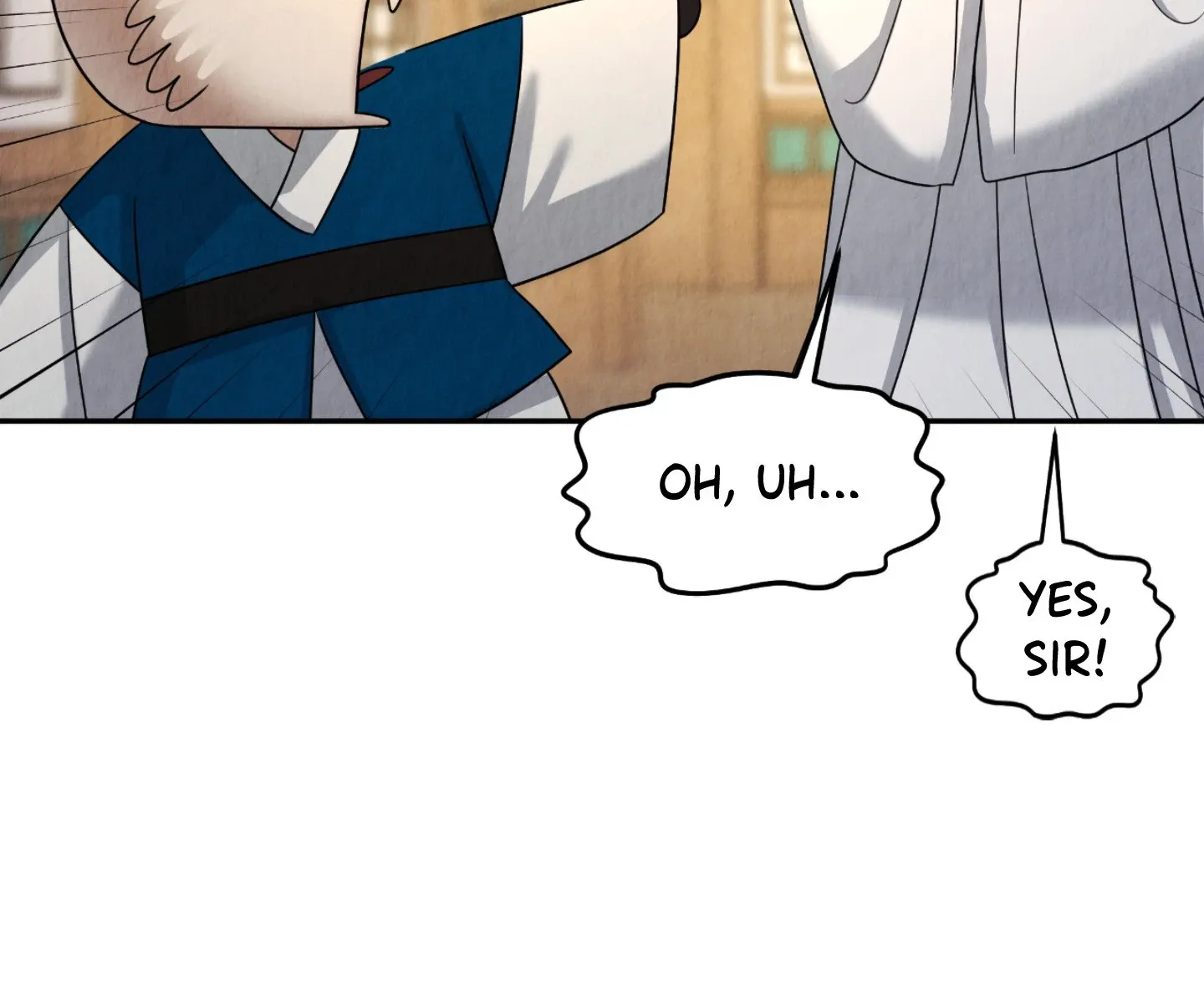 The Lotus and the Lost Chapter 3 page 115 - 