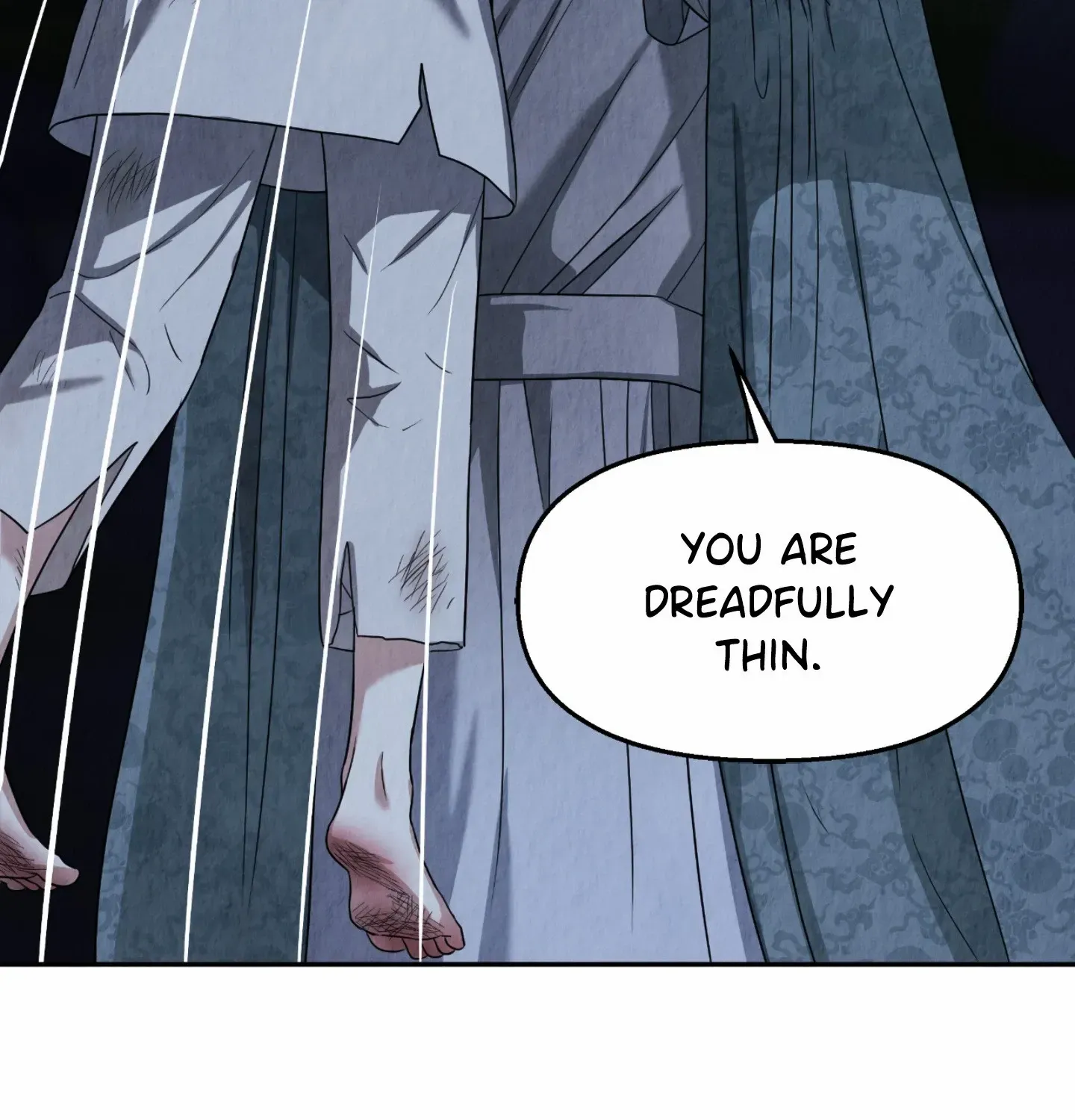 The Lotus and the Lost Chapter 3 page 13 - 