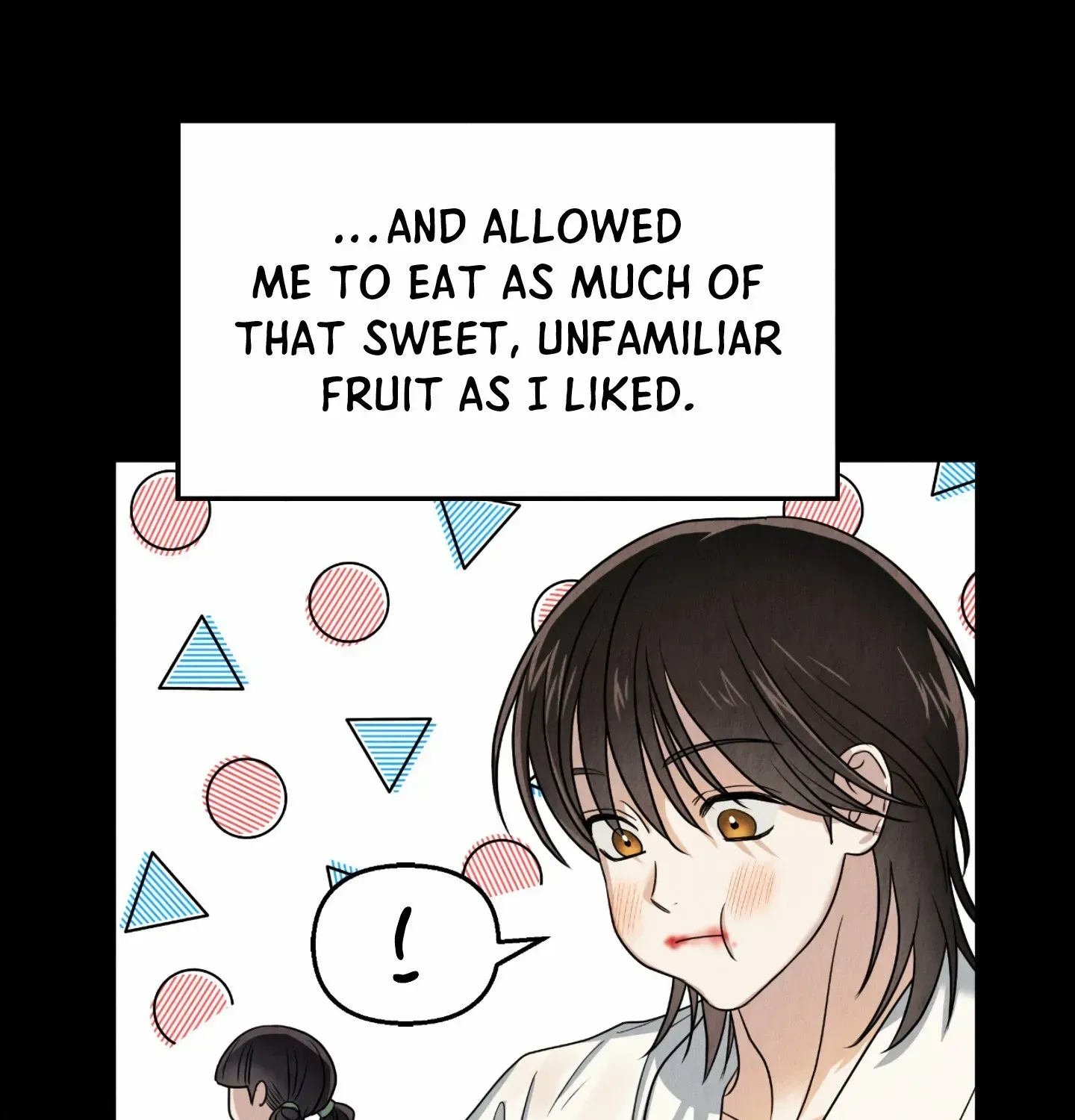 The Lotus and the Lost Chapter 3 page 124 - 