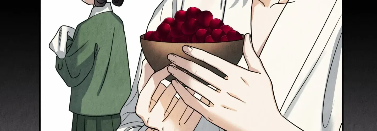 The Lotus and the Lost Chapter 3 page 125 - 