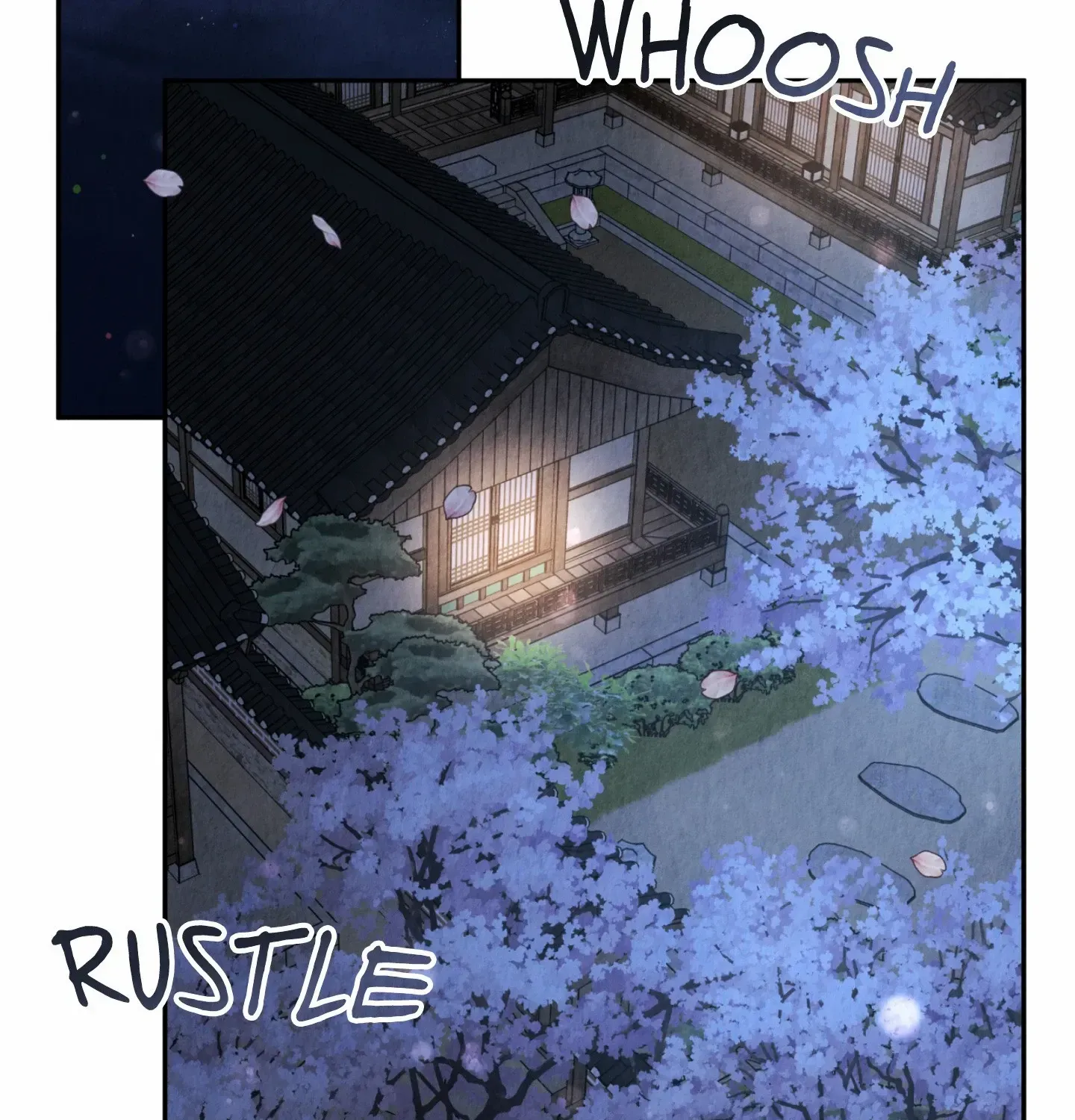 The Lotus and the Lost Chapter 3 page 128 - 