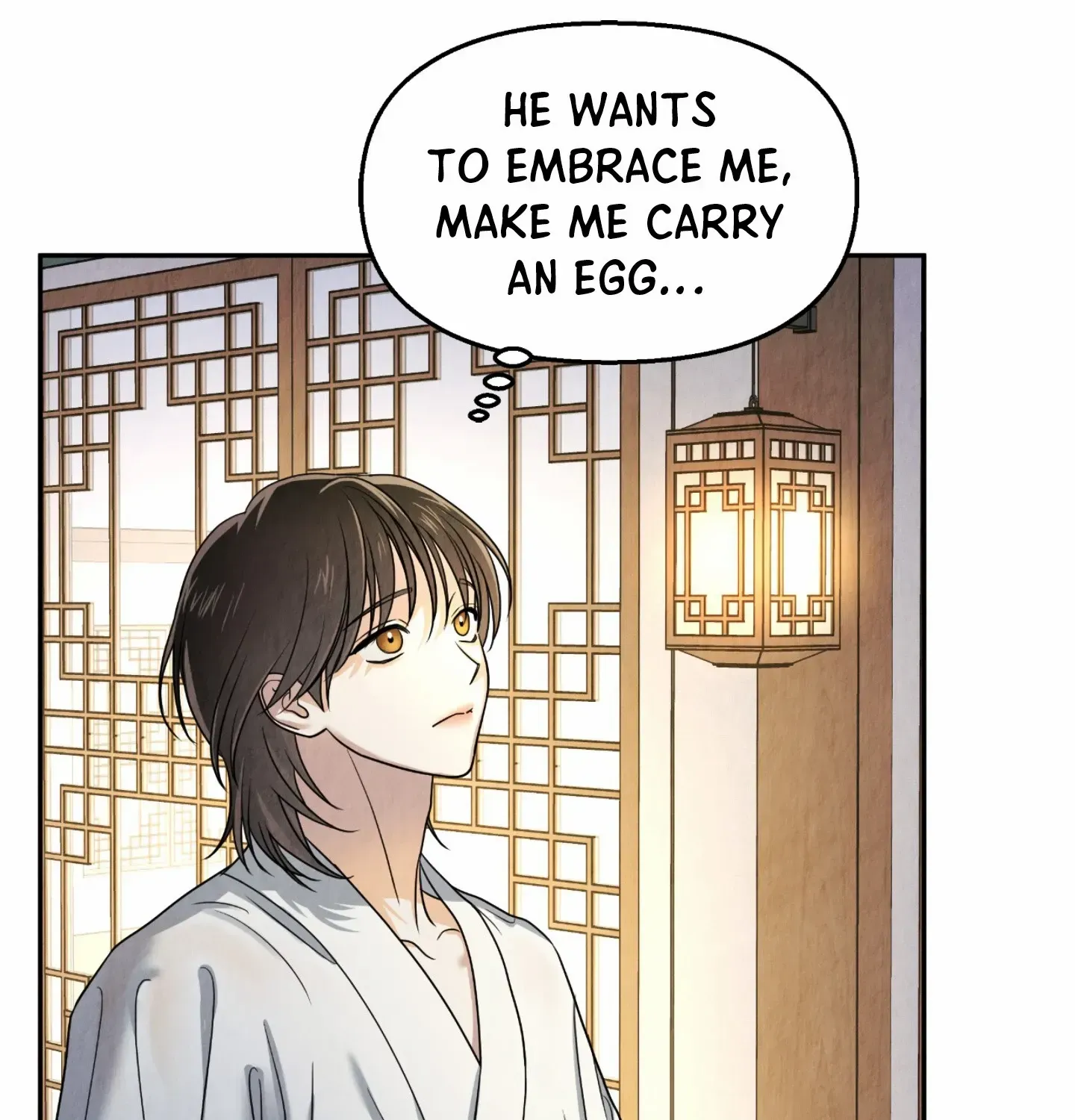 The Lotus and the Lost Chapter 3 page 130 - 