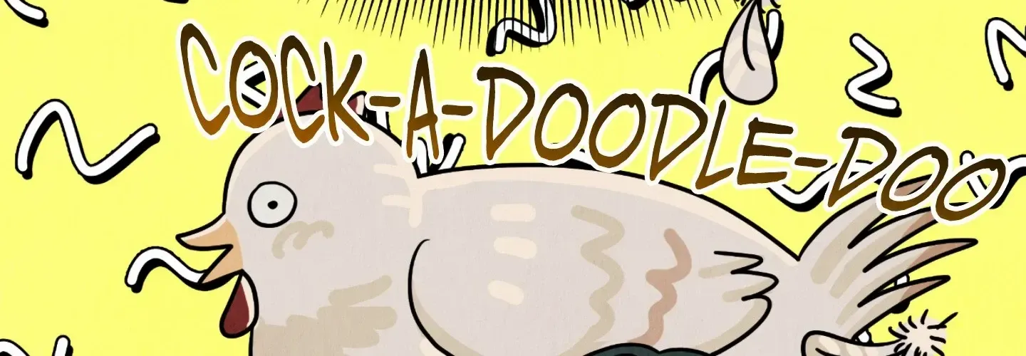 The Lotus and the Lost Chapter 3 page 133 - 