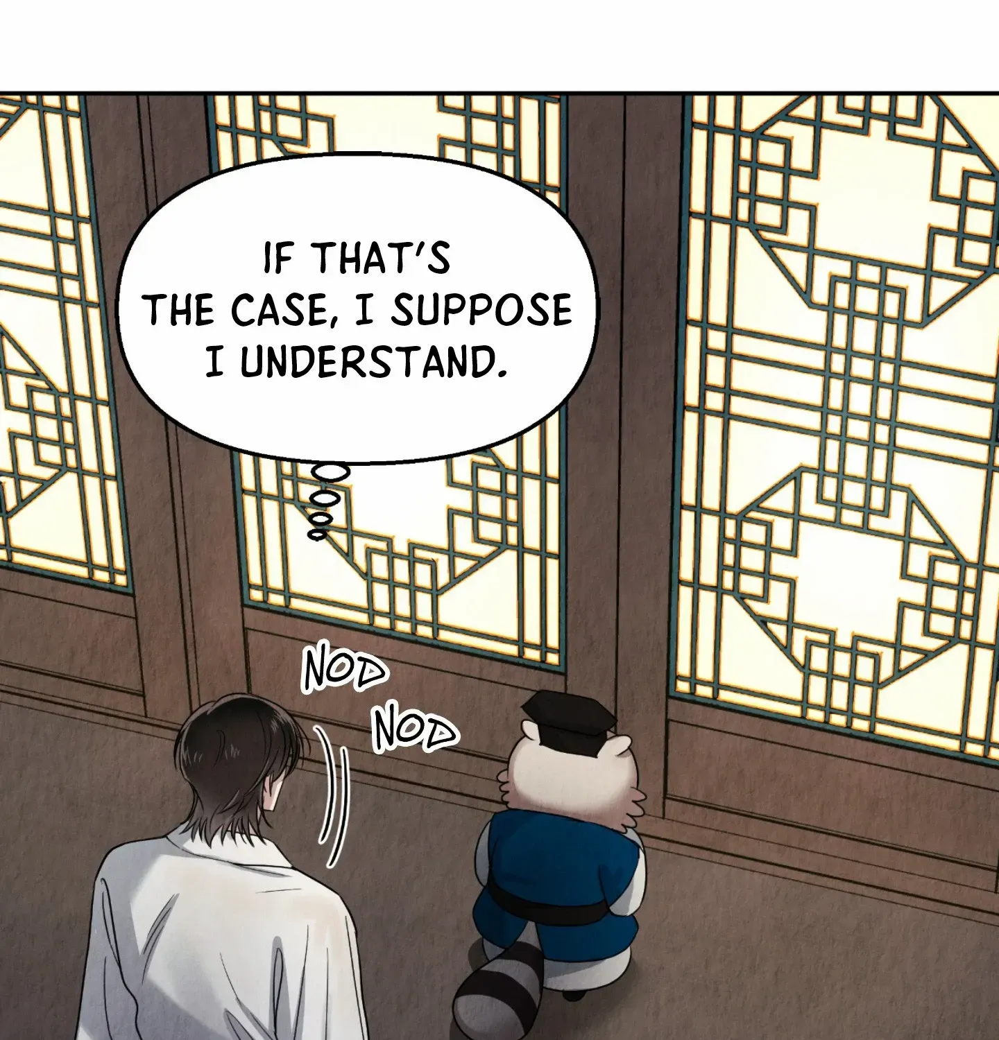 The Lotus and the Lost Chapter 3 page 136 - 