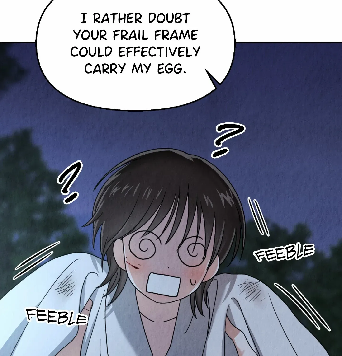 The Lotus and the Lost Chapter 3 page 15 - 