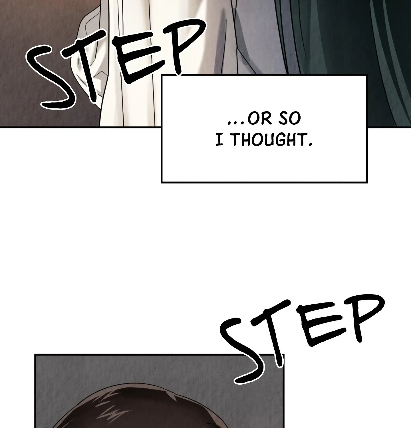 The Lotus and the Lost Chapter 3 page 153 - 