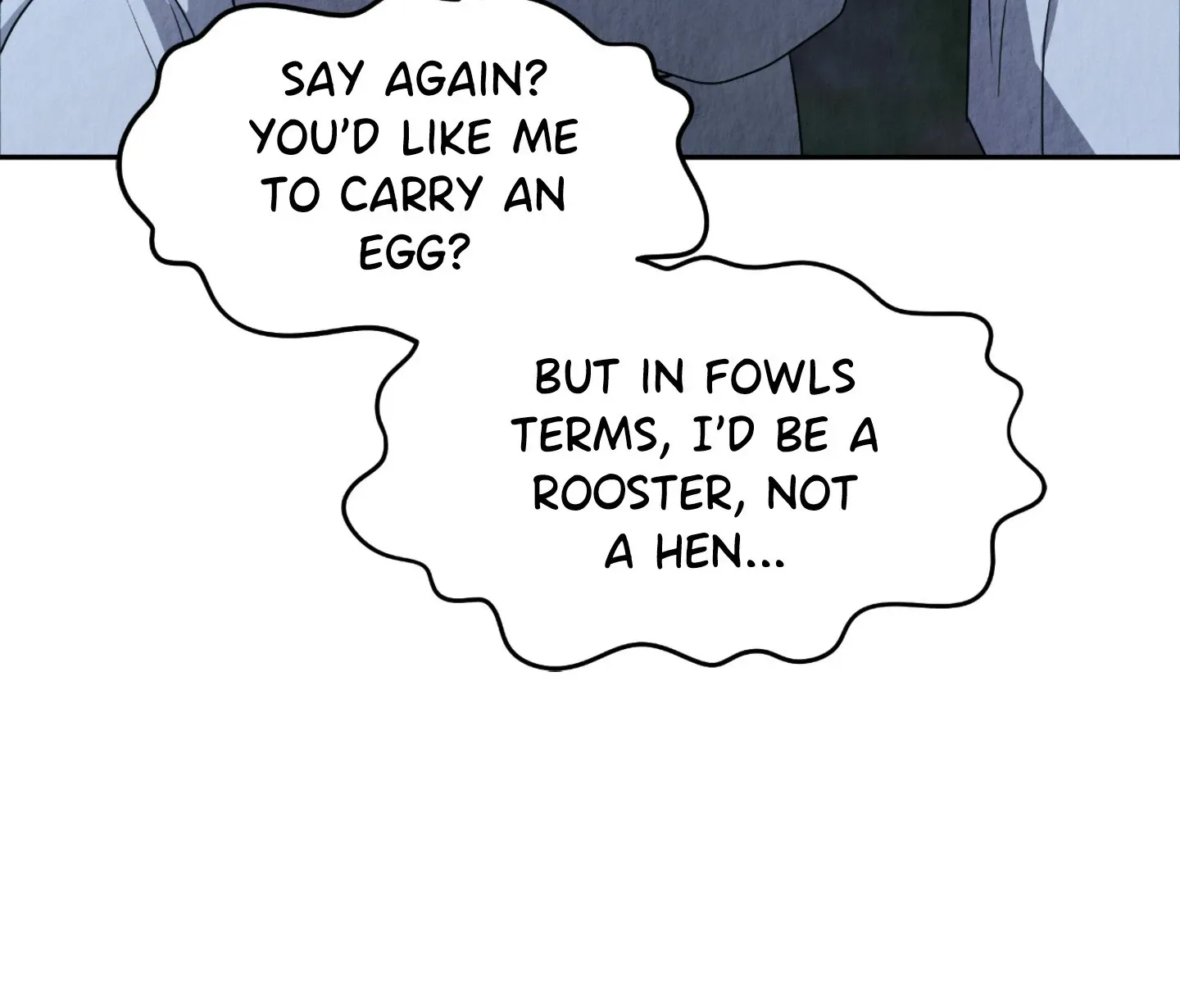 The Lotus and the Lost Chapter 3 page 17 - 