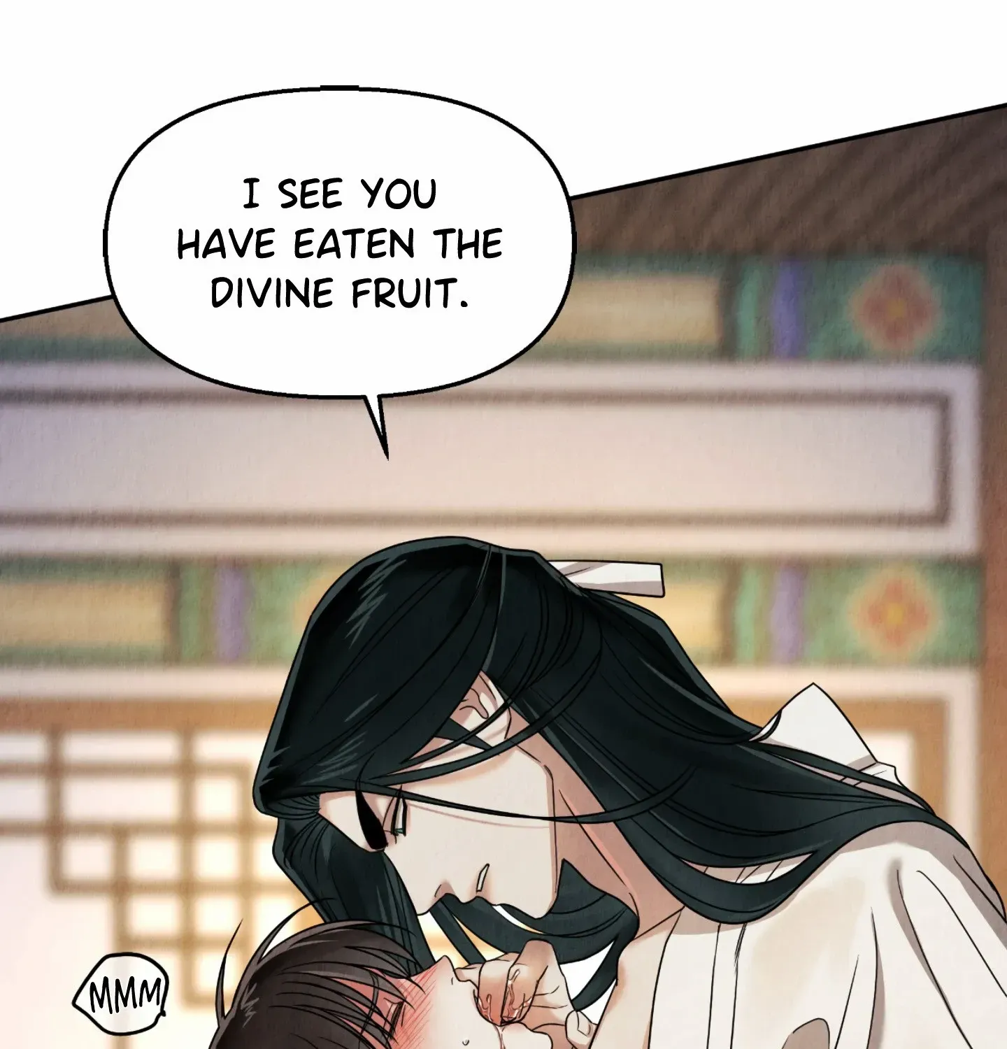 The Lotus and the Lost Chapter 3 page 167 - 