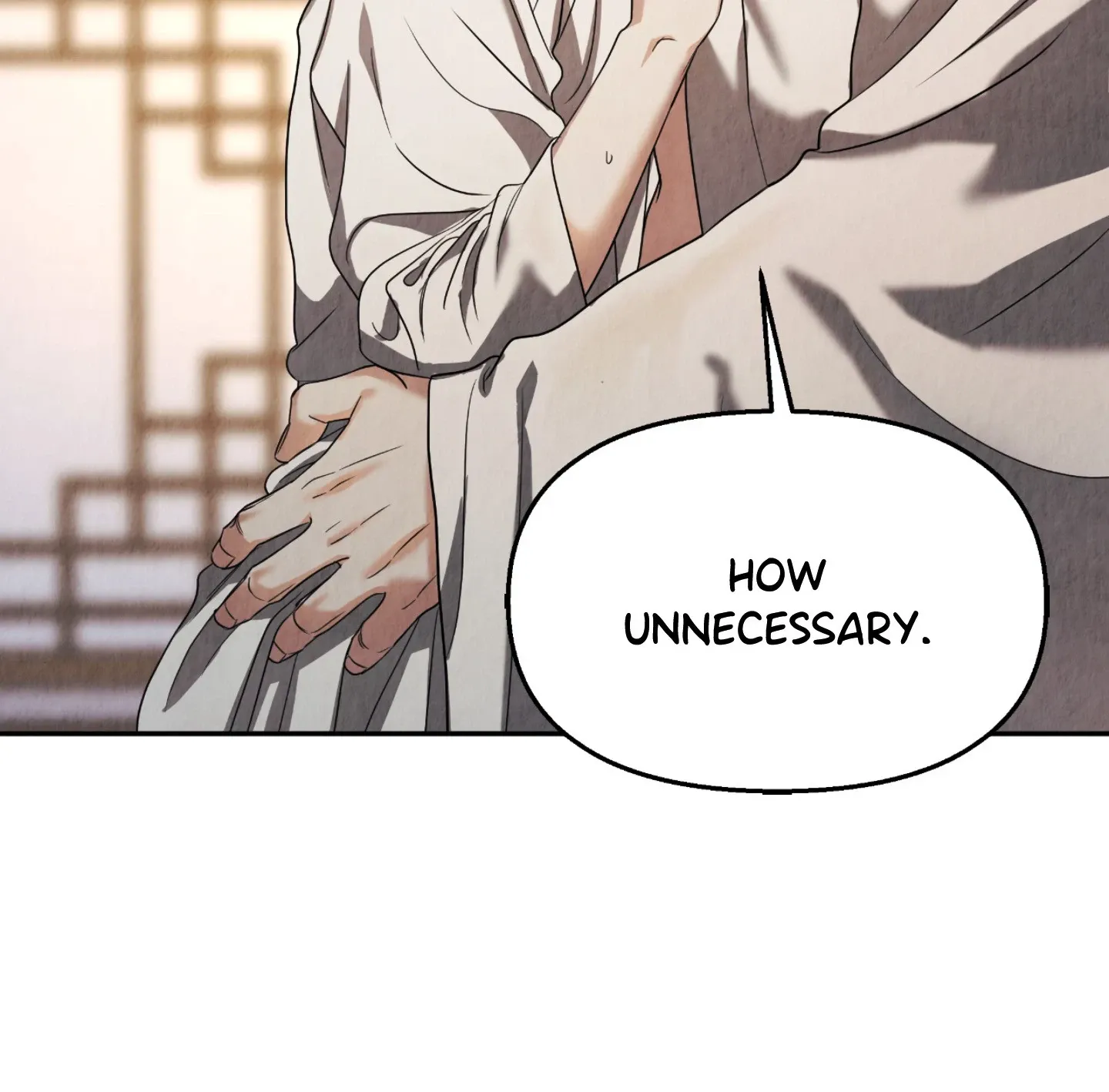 The Lotus and the Lost Chapter 3 page 169 - 