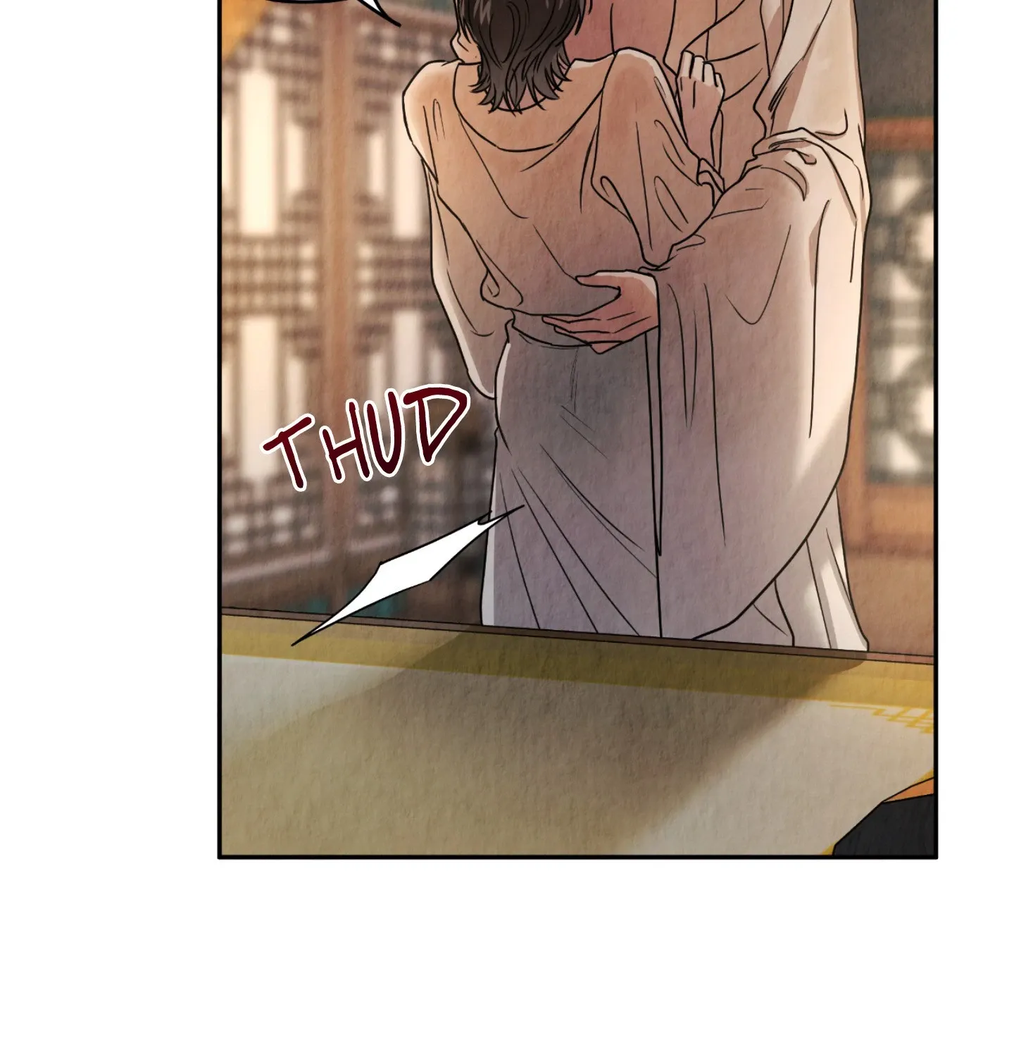 The Lotus and the Lost Chapter 3 page 178 - 