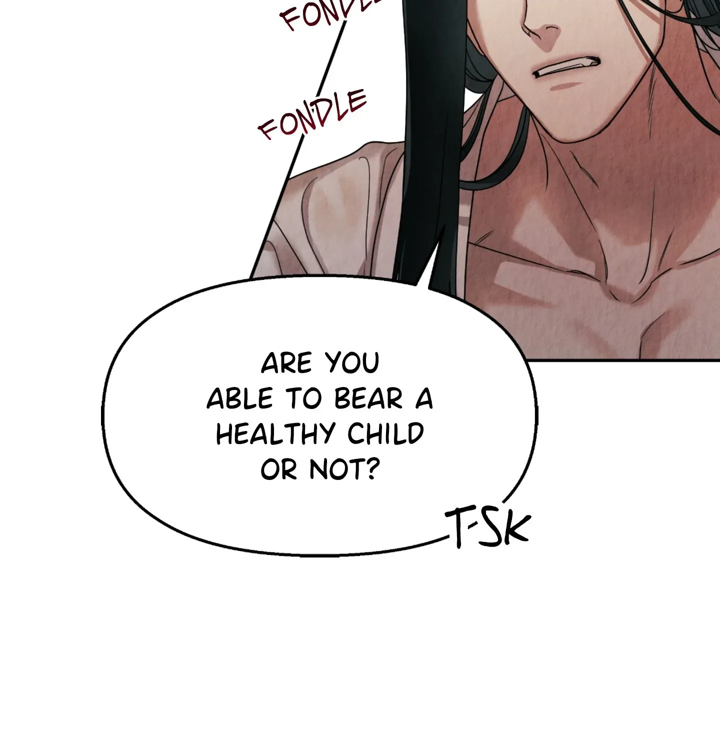 The Lotus and the Lost Chapter 3 page 186 - 