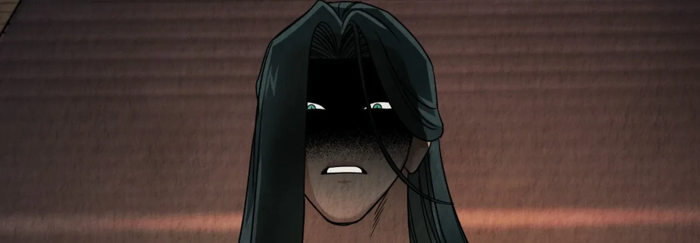 The Lotus and the Lost Chapter 3 page 195 - 