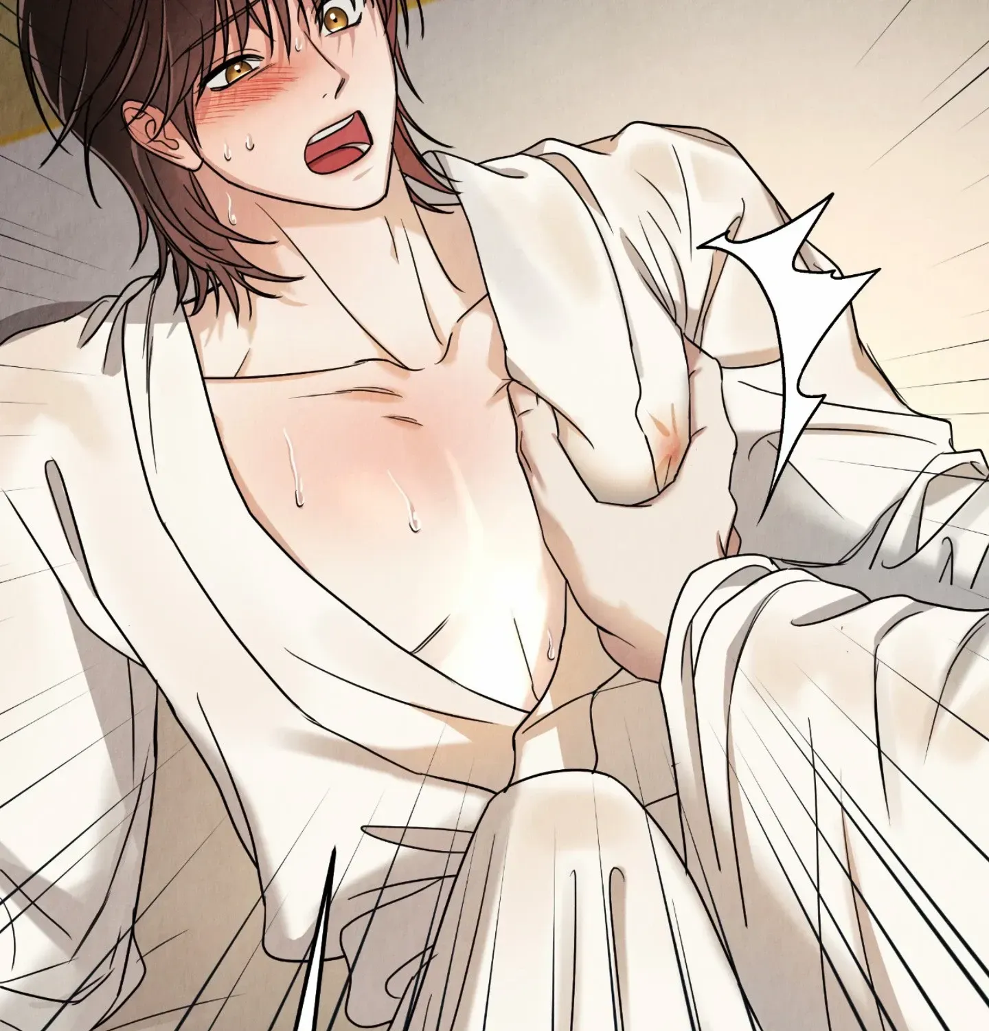 The Lotus and the Lost Chapter 3 page 200 - 