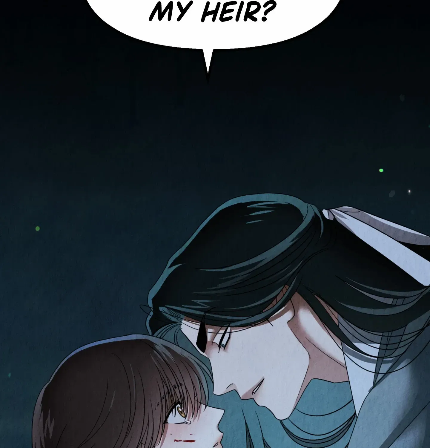 The Lotus and the Lost Chapter 3 page 3 - 