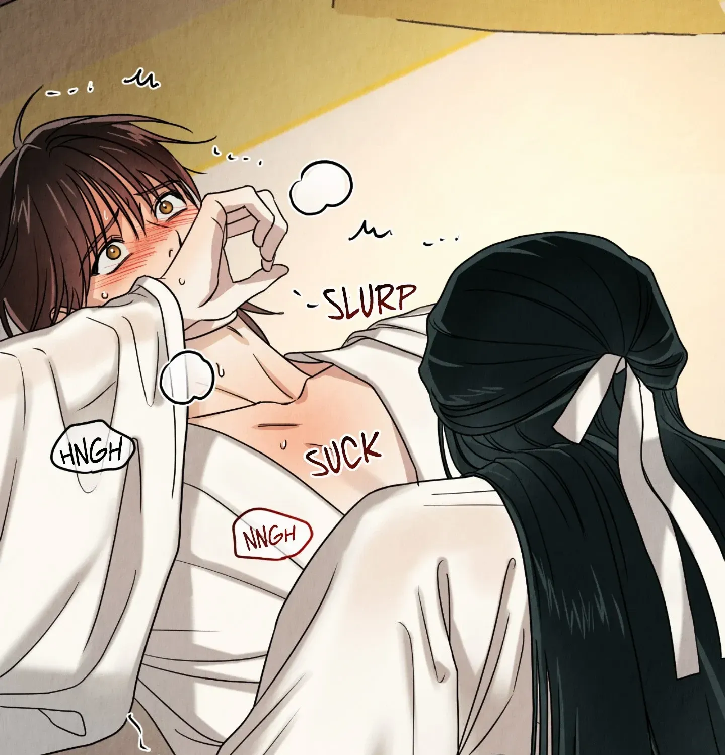 The Lotus and the Lost Chapter 3 page 210 - 