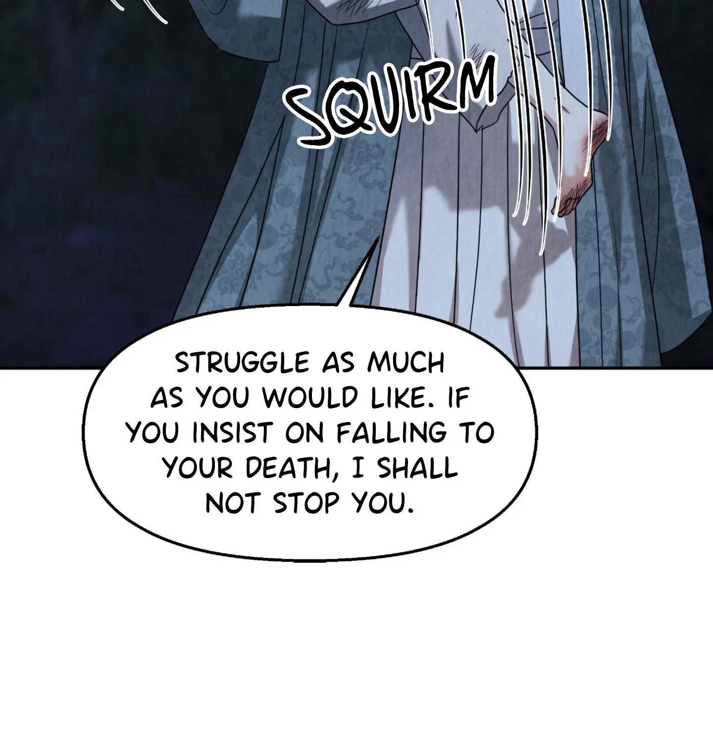 The Lotus and the Lost Chapter 3 page 22 - 