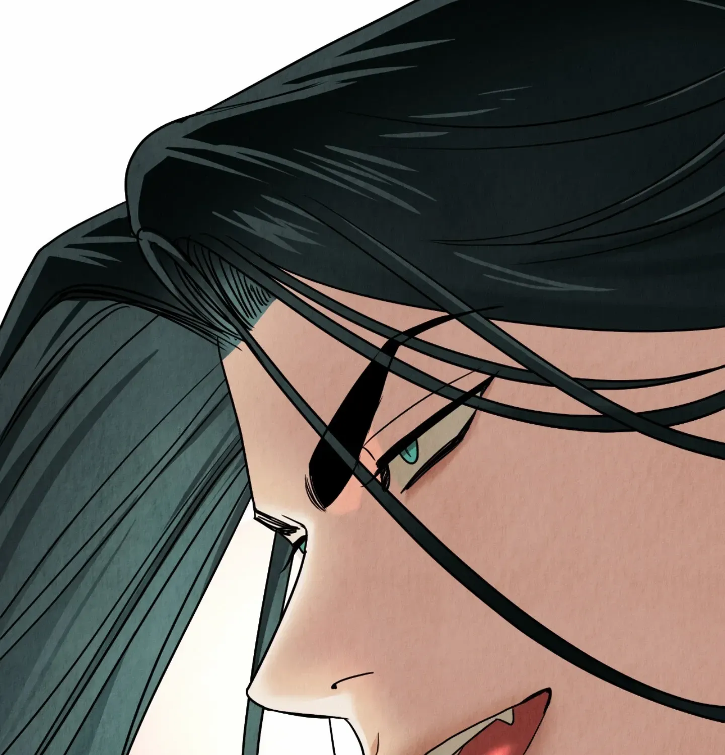 The Lotus and the Lost Chapter 3 page 214 - 