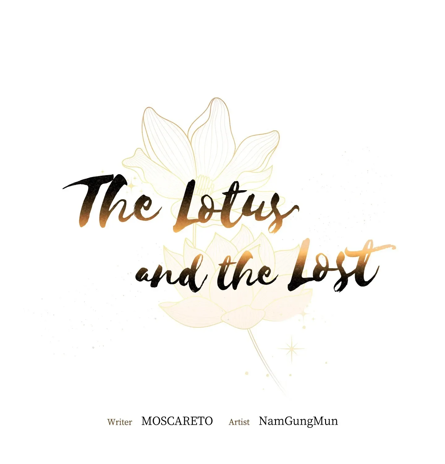 The Lotus and the Lost Chapter 3 page 28 - 