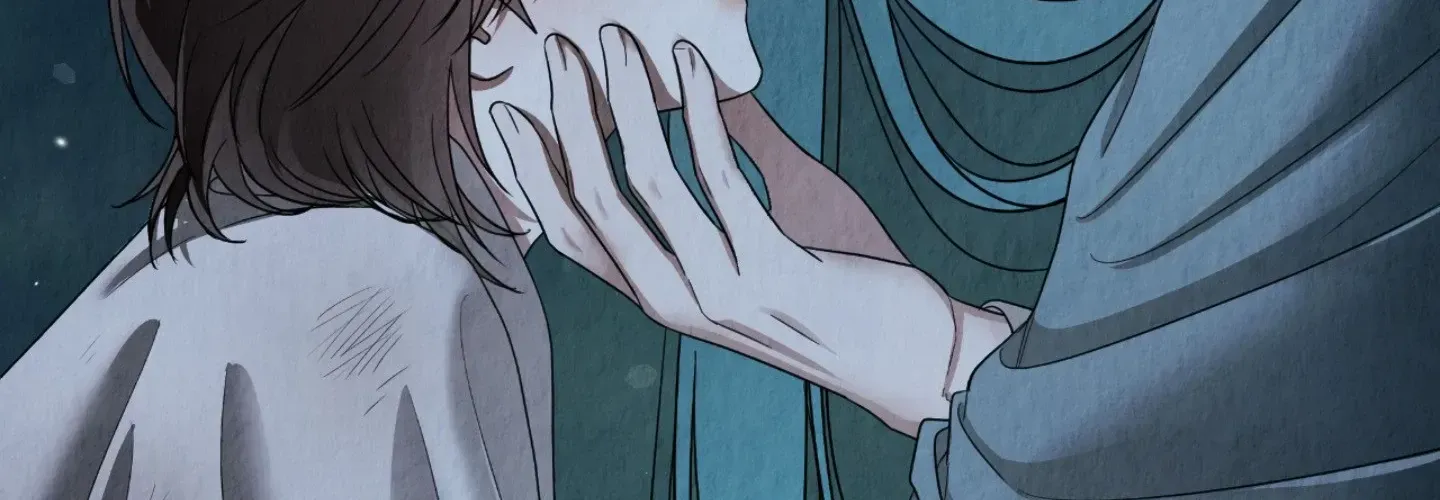 The Lotus and the Lost Chapter 3 page 4 - 
