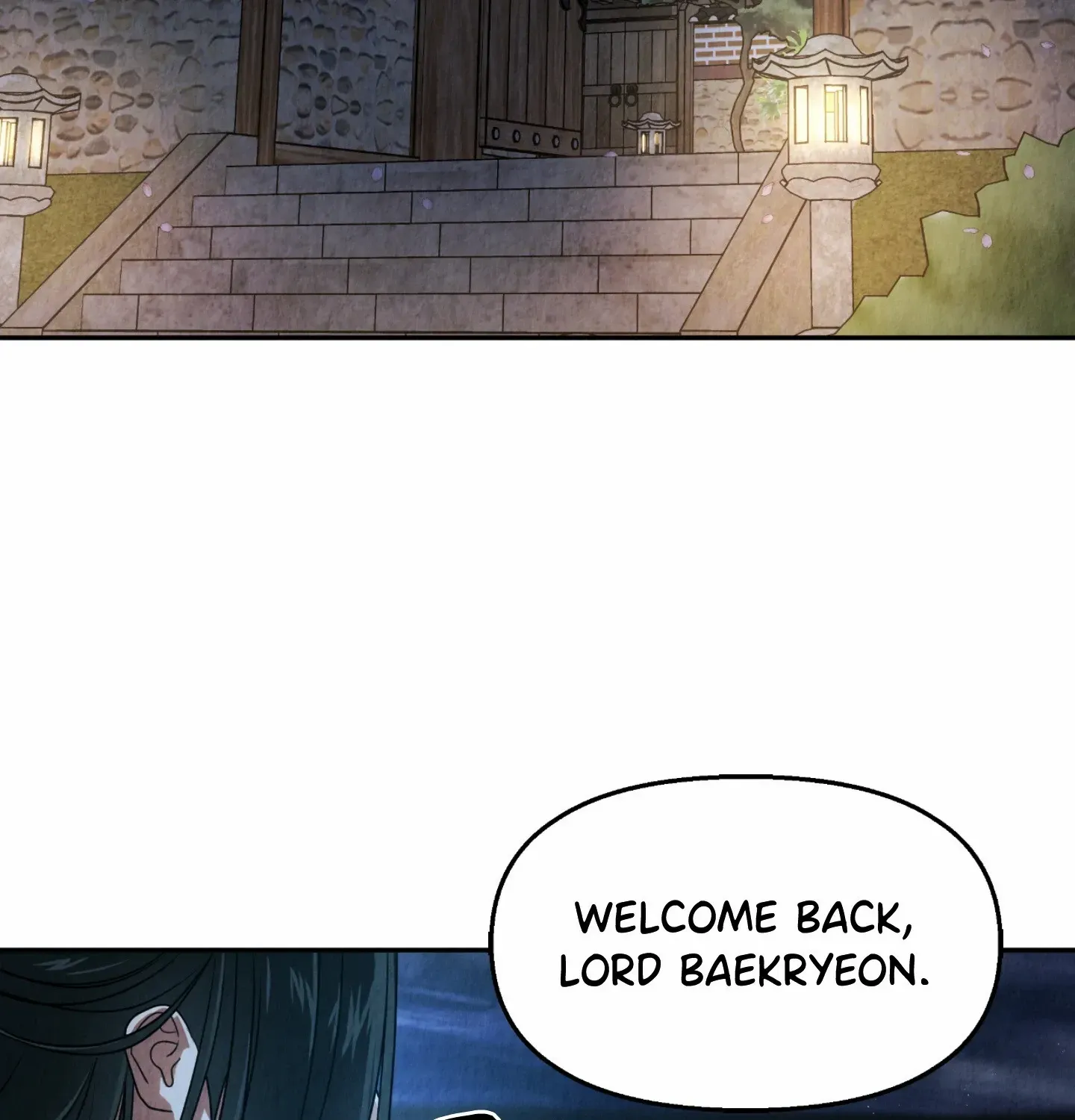 The Lotus and the Lost Chapter 3 page 33 - 