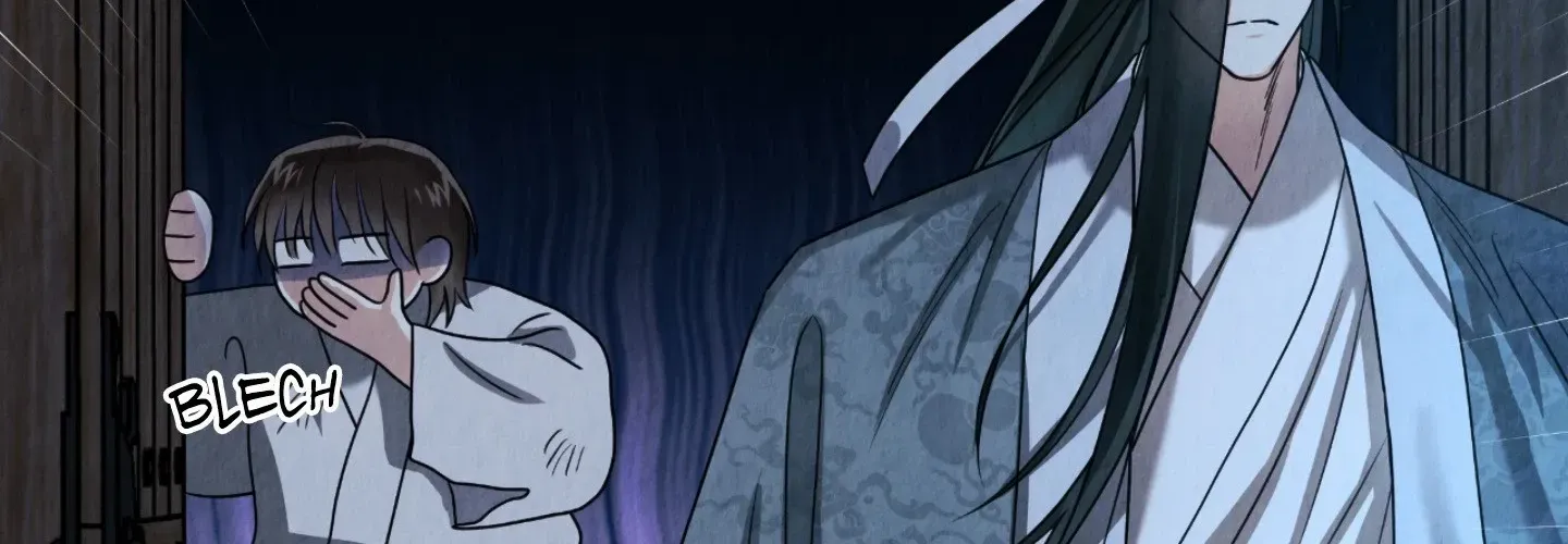 The Lotus and the Lost Chapter 3 page 40 - 