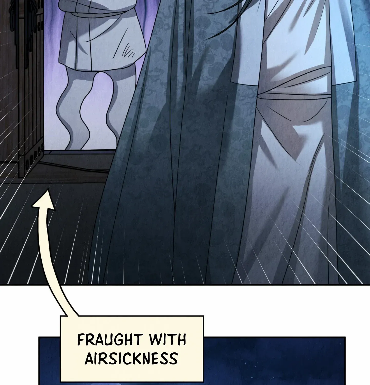 The Lotus and the Lost Chapter 3 page 41 - 