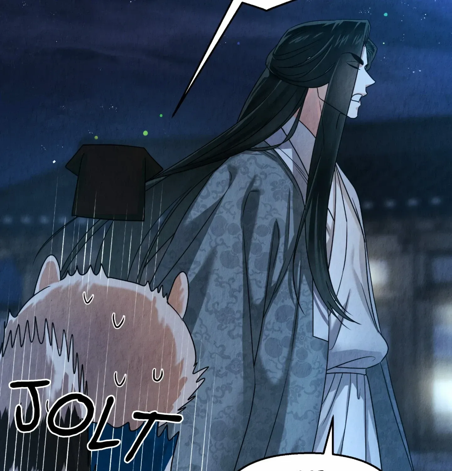 The Lotus and the Lost Chapter 3 page 45 - 