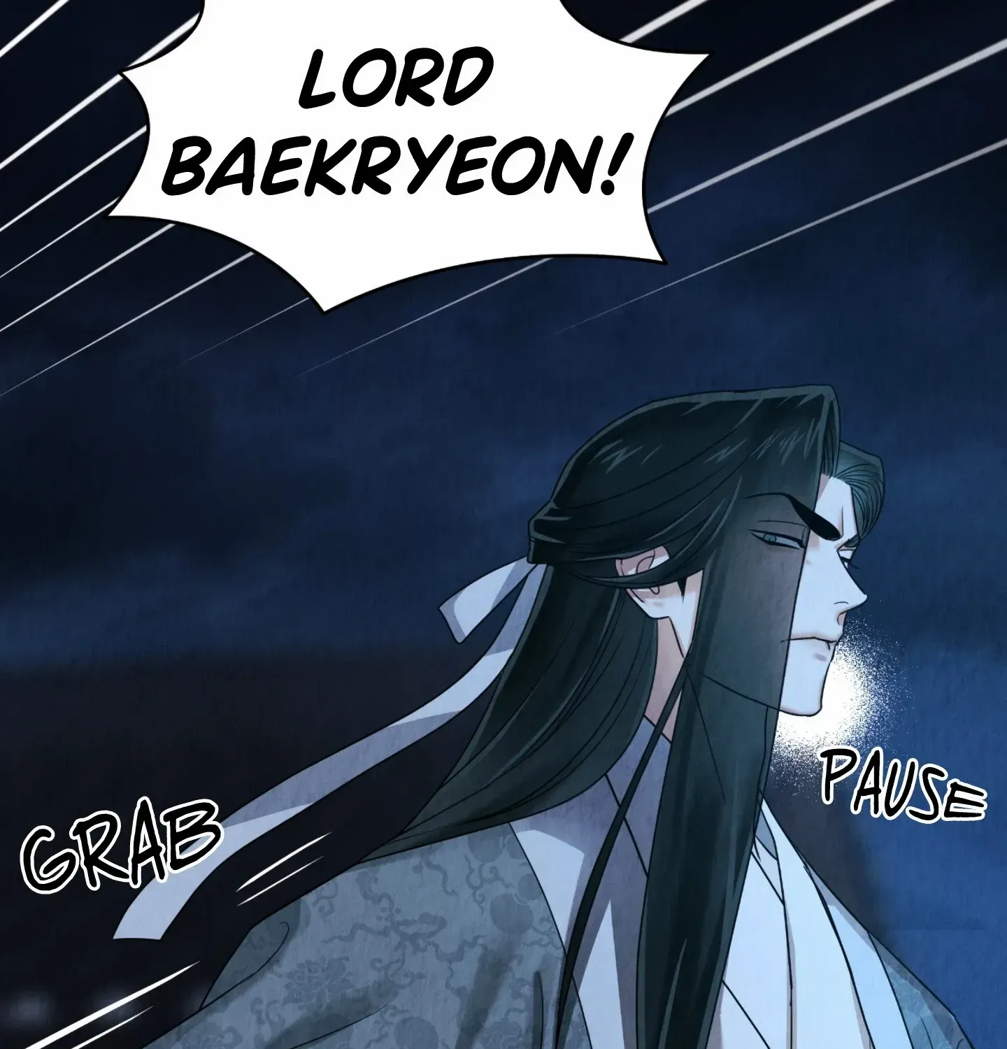 The Lotus and the Lost Chapter 3 page 51 - 